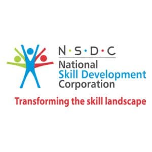 NSDL Logo