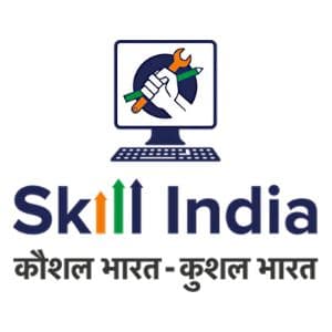 Skill India Logo